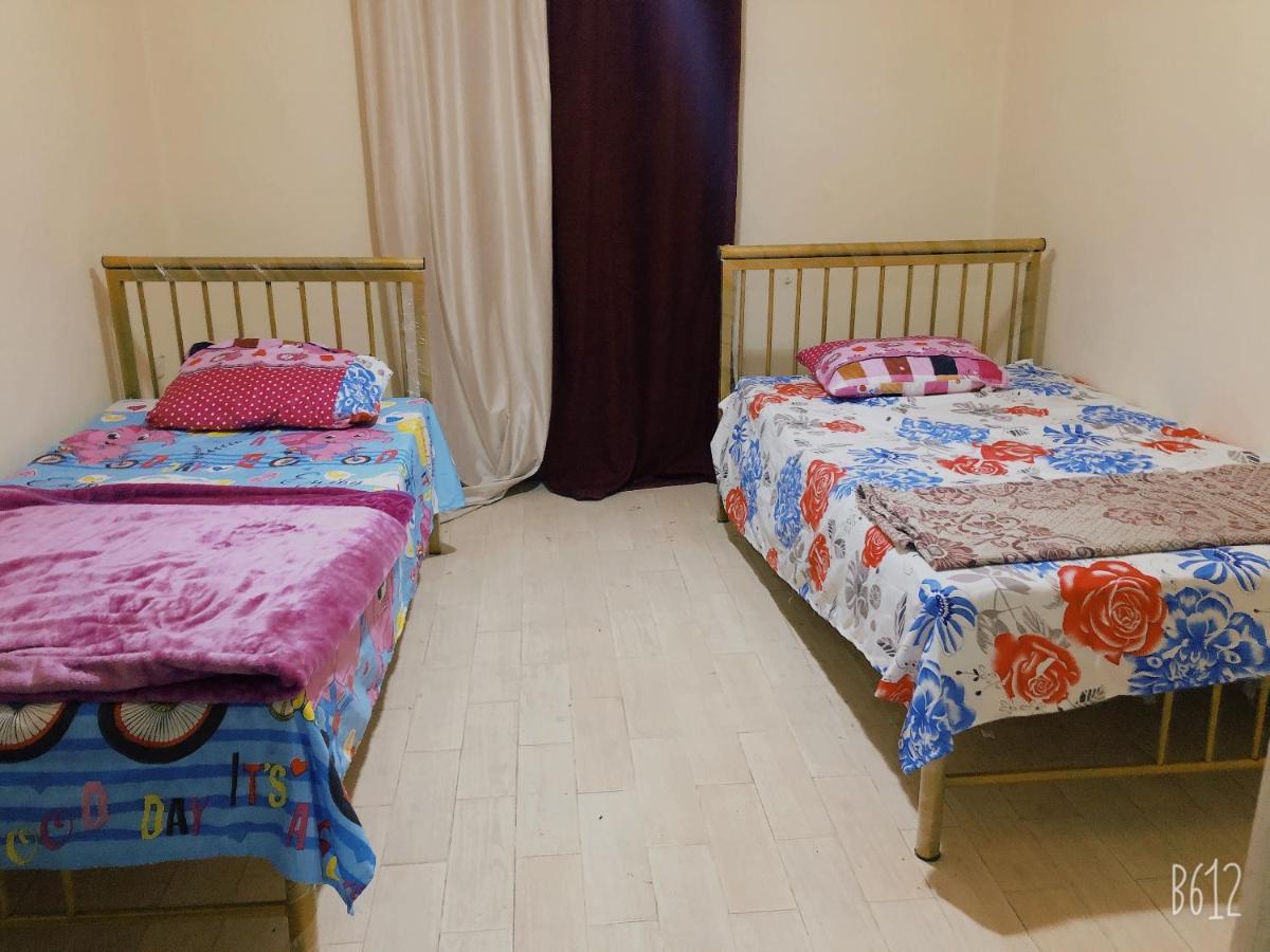 Apartment Near Abdeen Palace & Museum Káhira Exteriér fotografie