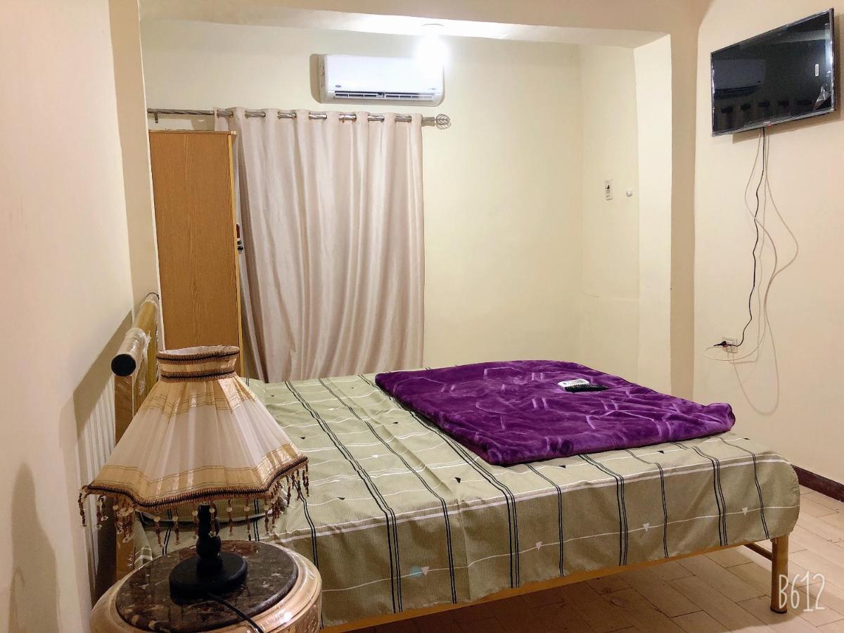 Apartment Near Abdeen Palace & Museum Káhira Exteriér fotografie