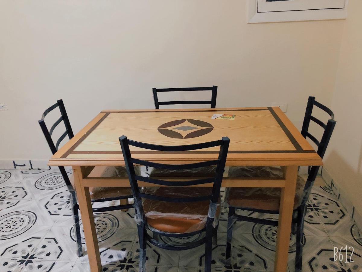 Apartment Near Abdeen Palace & Museum Káhira Exteriér fotografie